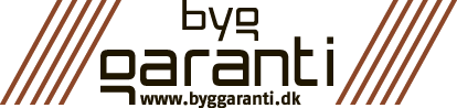 byg garanti logo