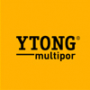 YTONG multipor logo